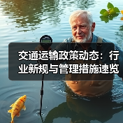 交通运输政策动态:行业新规与管理措施速览 交通运输政策动态:行业新规与管理措施速览