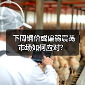 下周钢价或偏弱震荡｜市场如何应对？