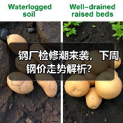 钢厂检修潮来袭,下周钢价走势解析? 钢厂检修潮来袭,下周钢价走势解析?