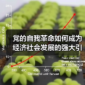 党的自我革命如何成为经济社会发展的强大引擎? 党的自我革命如何成为经济社会发展的强大引擎?