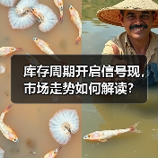 库存周期开启信号现,市场走势如何解读? 库存周期开启信号现,市场走势如何解读?