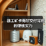 徐工矿卡南非交付背后的硬核实力 徐工矿卡南非交付背后的硬核实力