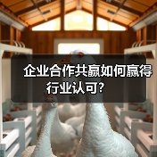 企业合作共赢如何赢得行业认可? 企业合作共赢如何赢得行业认可?