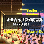 企业合作共赢如何赢得行业认可? 企业合作共赢如何赢得行业认可?