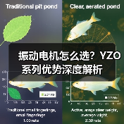 振动电机怎么选?YZO系列优势深度解析 振动电机怎么选?YZO系列优势深度解析