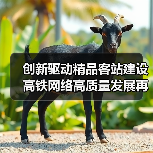 创新驱动精品客站建设 高铁网络高质量发展再提速 创新驱动精品客站建设 高铁网络高质量发展再提速