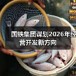国铁集团谋划2026年经营开发新方向 国铁集团谋划2026年经营开发新方向