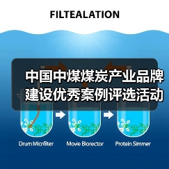 中国中煤煤炭产业品牌建设优秀案例评选活动成功举办 中国中煤煤炭产业品牌建设优秀案例评选活动成功举办