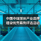 中国中煤煤炭产业品牌建设优秀案例评选活动成功举办 中国中煤煤炭产业品牌建设优秀案例评选活动成功举办