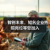 智创未来,知名企业热招岗位等您加入 智创未来,知名企业热招岗位等您加入