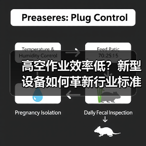 高空作业效率低？新型设备如何革新行业标准