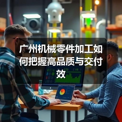 广州机械零件加工如何把握高品质与交付效率 广州机械零件加工如何把握高品质与交付效率