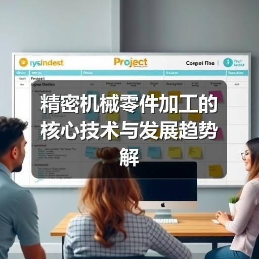 精密机械零件加工的核心技术与发展趋势解析