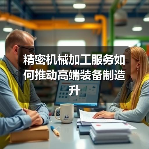 精密机械加工服务如何推动高端装备制造升级 精密机械加工服务如何推动高端装备制造升级