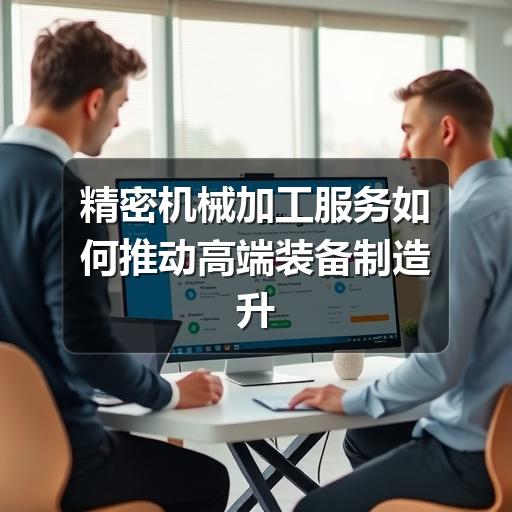 精密机械加工服务如何推动高端装备制造升级 精密机械加工服务如何推动高端装备制造升级
