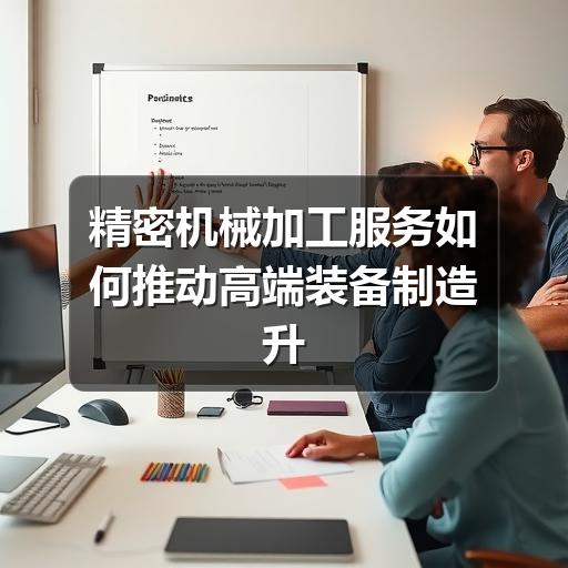 精密机械加工服务如何推动高端装备制造升级 精密机械加工服务如何推动高端装备制造升级