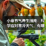 小寒节气养生指南:科学应对寒冷天气,有哪些实用建议? 小寒节气养生指南:科学应对寒冷天气,有哪些实用建议?