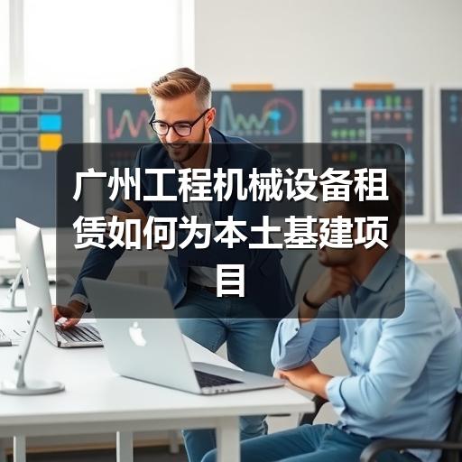 广州工程机械设备租赁如何为本土基建项目降本增效 广州工程机械设备租赁如何为本土基建项目降本增效