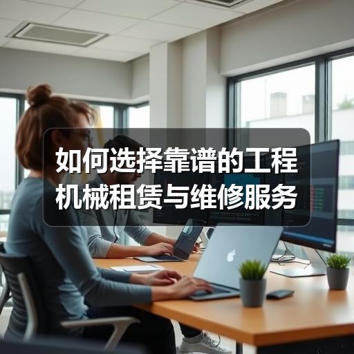 如何选择靠谱的工程机械租赁与维修服务 如何选择靠谱的工程机械租赁与维修服务