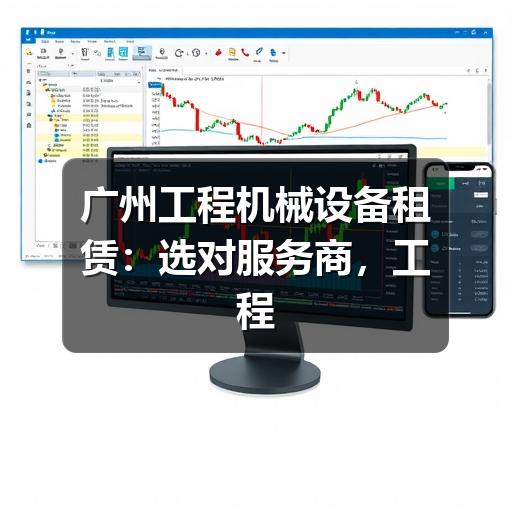 广州工程机械设备租赁:选对服务商,工程事半功倍 广州工程机械设备租赁:选对服务商,工程事半功倍