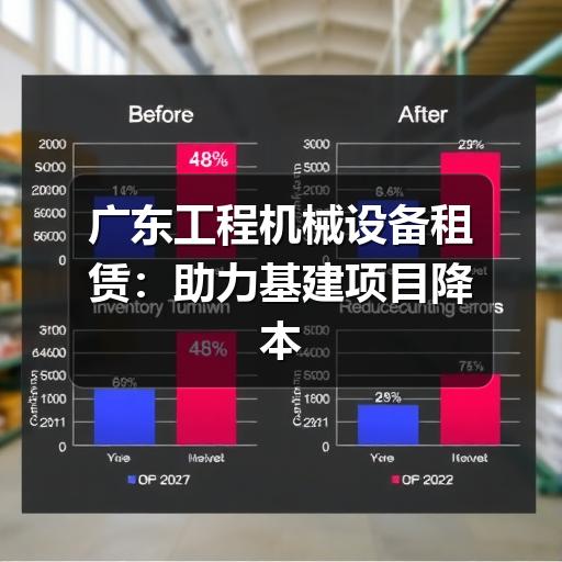 广东工程机械设备租赁:助力基建项目降本增效的智慧之选 广东工程机械设备租赁:助力基建项目降本增效的智慧之选