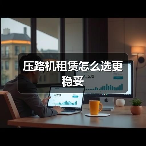 压路机租赁怎么选更稳妥 压路机租赁怎么选更稳妥
