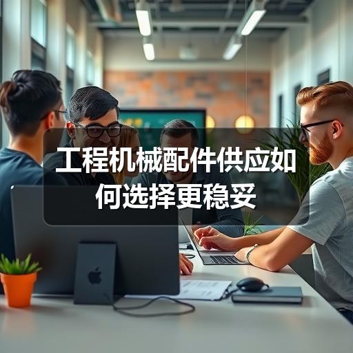 工程机械配件供应如何选择更稳妥 工程机械配件供应如何选择更稳妥