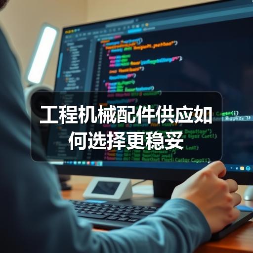 工程机械配件供应如何选择更稳妥 工程机械配件供应如何选择更稳妥