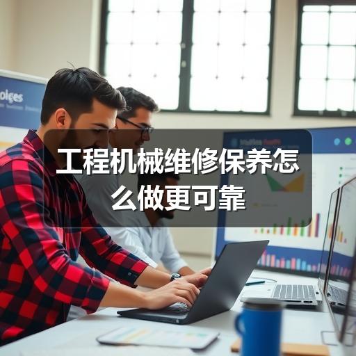 工程机械维修保养怎么做更可靠 工程机械维修保养怎么做更可靠